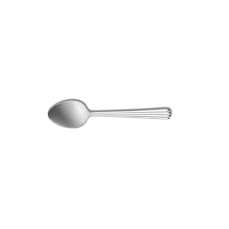 Coffee Spoon - VIOTTI (CC24451) from Sant Andrea. made out of Stainless Steel and sold in boxes of 12. Hospitality quality at wholesale price with The Flying Fork!