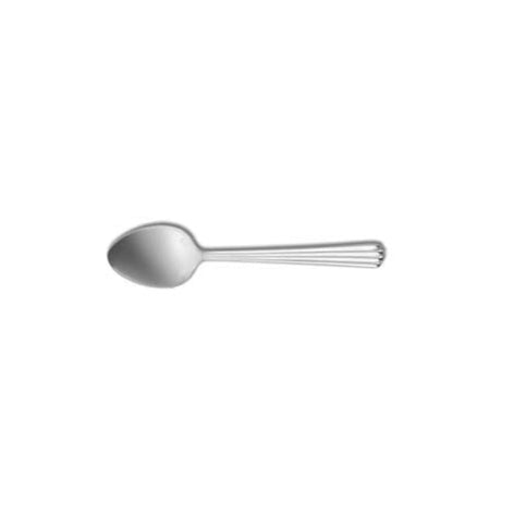 Coffee Spoon - VIOTTI (CC24451) from Sant Andrea. made out of Stainless Steel and sold in boxes of 12. Hospitality quality at wholesale price with The Flying Fork!