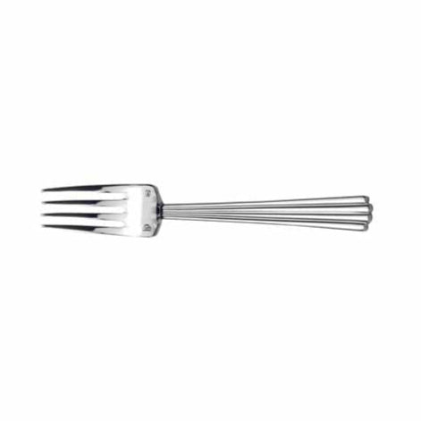 Dessert Fork - VIOTTI (CC24452) from Sant Andrea. made out of Stainless Steel and sold in boxes of 12. Hospitality quality at wholesale price with The Flying Fork!