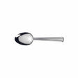 Dessert Spoon - VIOTTI from Sant Andrea. made out of Stainless Steel and sold in boxes of 12. Hospitality quality at wholesale price with The Flying Fork!