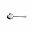 Soup Spoon - VIOTTI from Sant Andrea. made out of Stainless Steel and sold in boxes of 12. Hospitality quality at wholesale price with The Flying Fork!