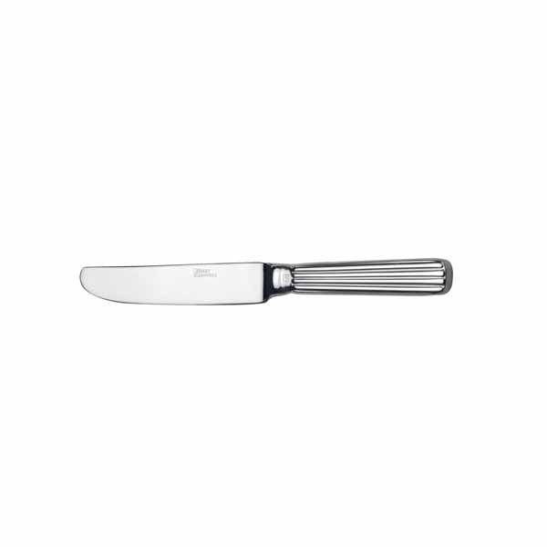 Dessert Knife - VIOTTI (CC24471) from Sant Andrea. made out of Stainless Steel and sold in boxes of 12. Hospitality quality at wholesale price with The Flying Fork!