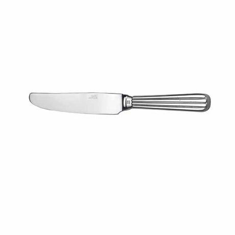 Dinner Knife - VIOTTI from Sant Andrea. Sold in boxes of 12. Hospitality quality at wholesale price with The Flying Fork!