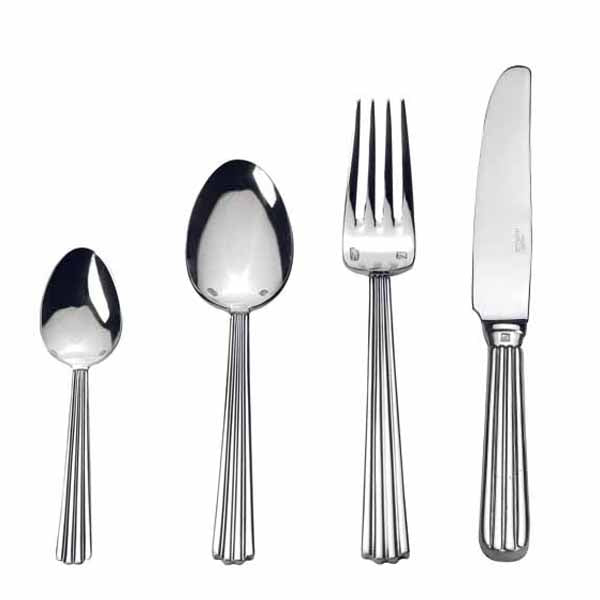Dessert Fork - VIOTTI: Pack of 12