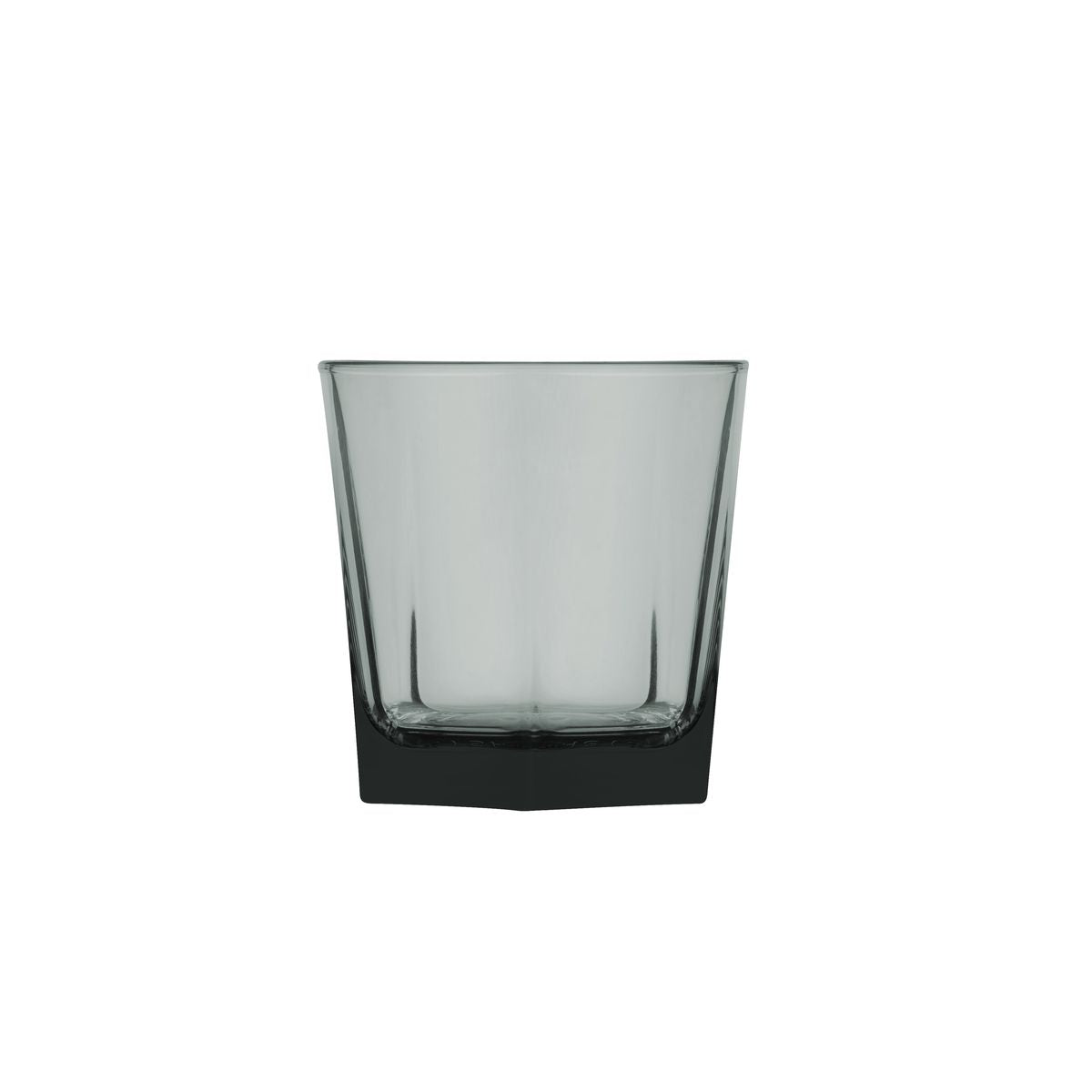 Jasper Tumbler, 270ml - Smoke (PS10SMO) from Polysafe. made out of Polycarbonate and sold in boxes of 24. Hospitality quality at wholesale price with The Flying Fork!