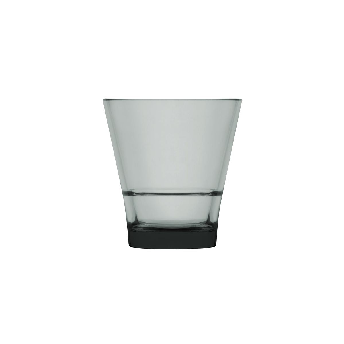 Polycarbonate Colins Tumbler, 270ml - Smoke from Polysafe. made out of Polycarbonate and sold in boxes of 24. Hospitality quality at wholesale price with The Flying Fork!