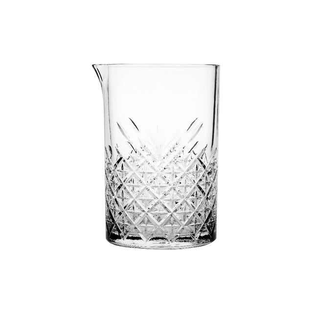 Timeless Mixing Glass, 725ml from Pasabahce. Sold in boxes of 6. Hospitality quality at wholesale price with The Flying Fork!