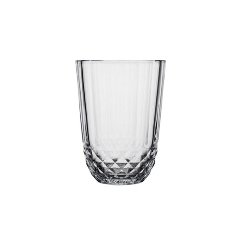 Diony Water - 255ml from Pasabahce. Sold in boxes of 24. Hospitality quality at wholesale price with The Flying Fork!