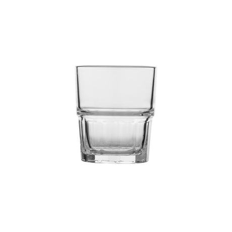 Next Old Fashioned - 200ml from Pasabahce. Sold in boxes of 12. Hospitality quality at wholesale price with The Flying Fork!