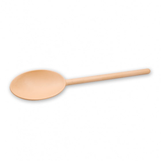 Hytemp Spoon - 450mm from CaterChef. Sold in boxes of 1. Hospitality quality at wholesale price with The Flying Fork!