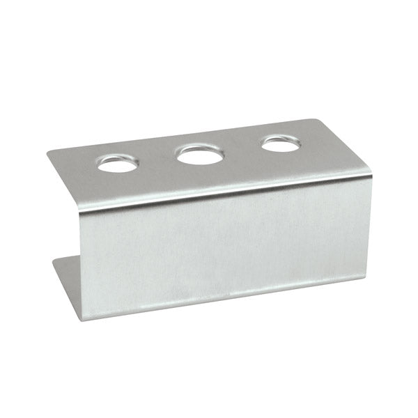 Ice Cream Cone Holder - 18-8, 200 x 95 x 85mm from TheFlyingFork. Sold in boxes of 1. Hospitality quality at wholesale price with The Flying Fork!