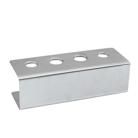 Ice Cream Cone Holder - 18-8, 275 x 95 x 85mm from TheFlyingFork. Sold in boxes of 1. Hospitality quality at wholesale price with The Flying Fork!