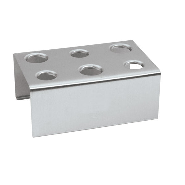 Ice Cream Cone Holder - 18-8, 190 x 125 x 80mm from TheFlyingFork. Sold in boxes of 1. Hospitality quality at wholesale price with The Flying Fork!