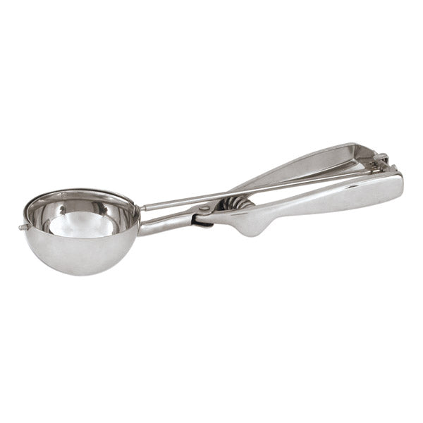 Ice Cream Scoop - 18-8, No.20-52mm from TheFlyingFork. Sold in boxes of 1. Hospitality quality at wholesale price with The Flying Fork!