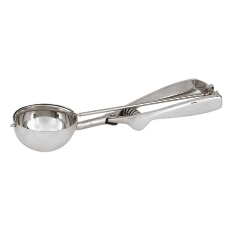 Ice Cream Scoop - 18-8, No.20-52mm from TheFlyingFork. Sold in boxes of 1. Hospitality quality at wholesale price with The Flying Fork!