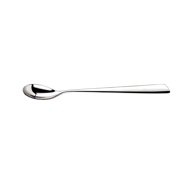 Ice Teaspoon - ZENA from Athena. made out of Stainless Steel and sold in boxes of 12. Hospitality quality at wholesale price with The Flying Fork!