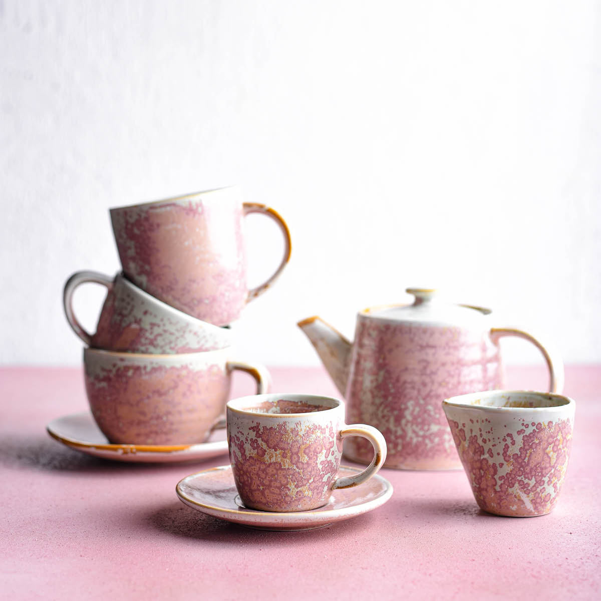 Teapot - 380ml, Icon