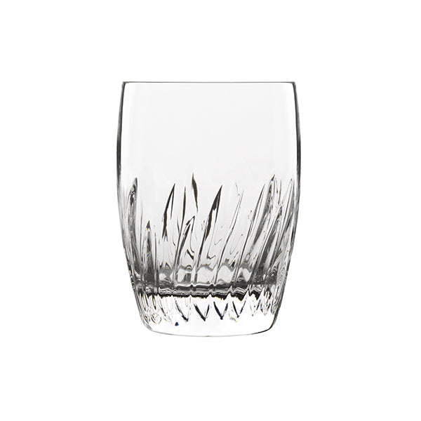 Incanto Double Old Fashioned - 345ml from Luigi Bormioli. made out of Glass and sold in boxes of 6. Hospitality quality at wholesale price with The Flying Fork!