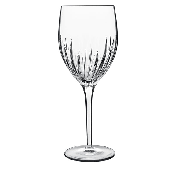 Incanto Grand Vini - 500ml from Luigi Bormioli. made out of Glass and sold in boxes of 6. Hospitality quality at wholesale price with The Flying Fork!