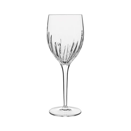 Incanto Red Wine - 390ml from Luigi Bormioli. made out of Glass and sold in boxes of 6. Hospitality quality at wholesale price with The Flying Fork!