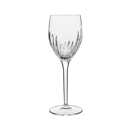 Incanto White Wine - 275ml from Luigi Bormioli. made out of Glass and sold in boxes of 6. Hospitality quality at wholesale price with The Flying Fork!