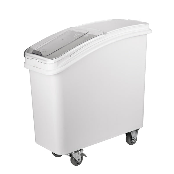 Ingredient Bin - 81.0Lt from Cater-Rax. Sold in boxes of 1. Hospitality quality at wholesale price with The Flying Fork!