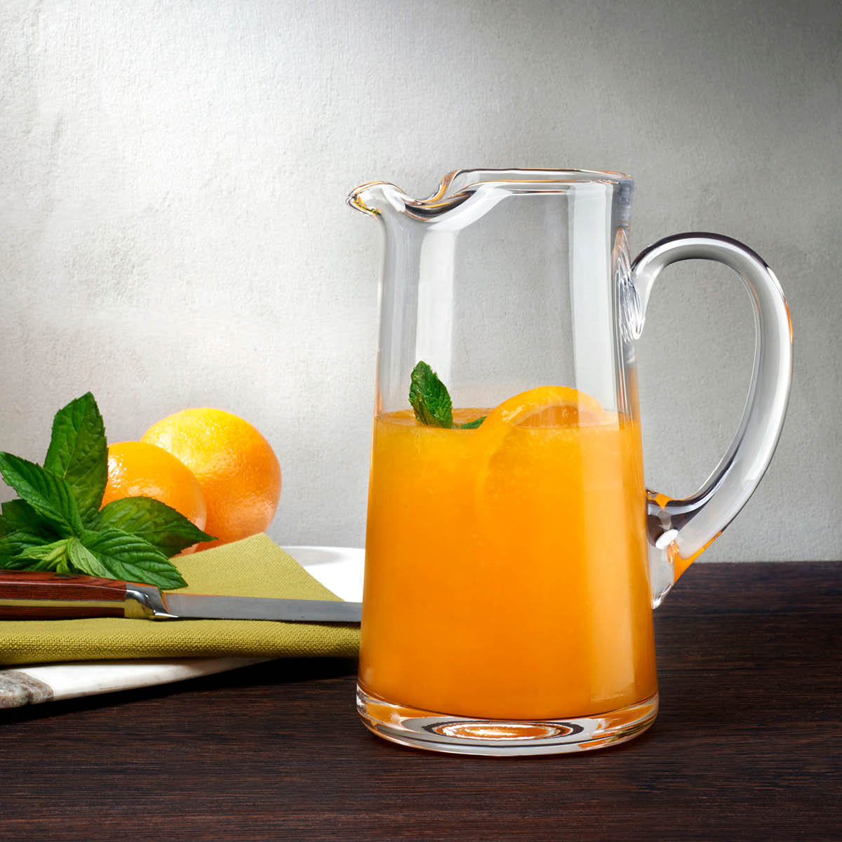 Conic Jug - 1Lt: Pack of 6