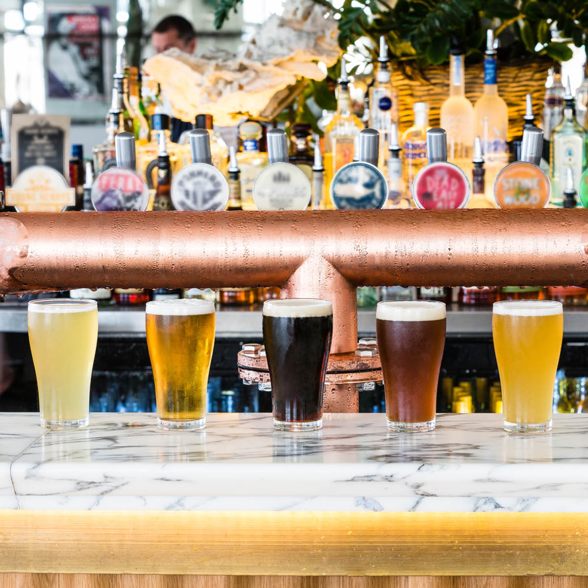 Crowntuff Conical - 425ml, Nucleated: Pack of 48