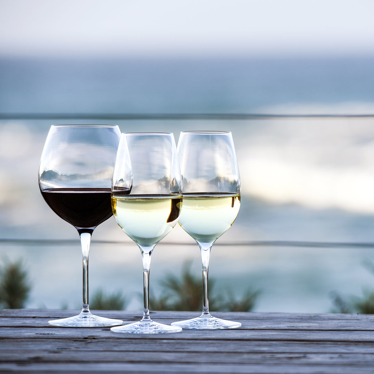 Luigi Bormioli, Vinoteque, Fragrante - 380mL: Pack of 2