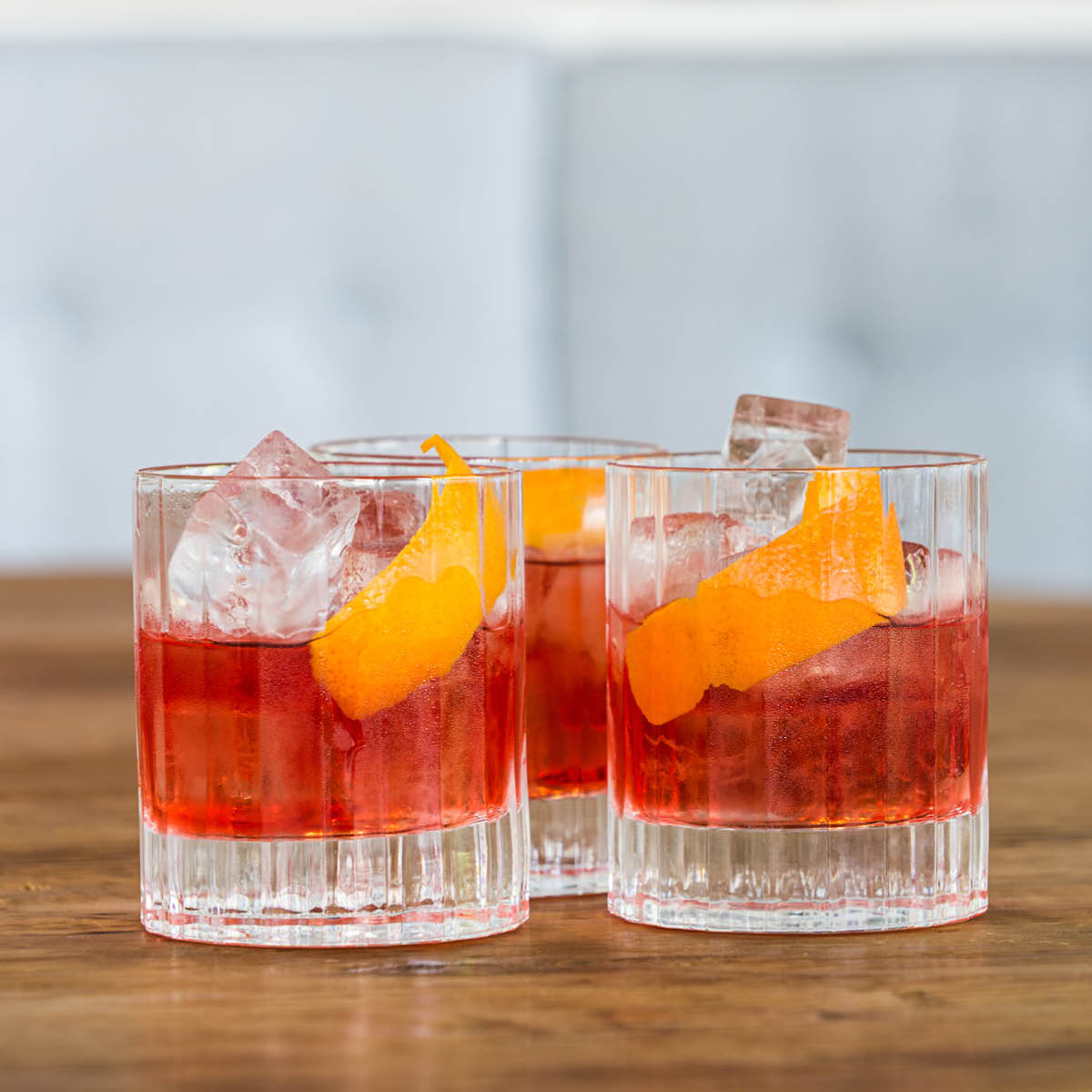 Luigi Bormioli, Bach, Double Old Fashioned - 335mL: Pack of 6