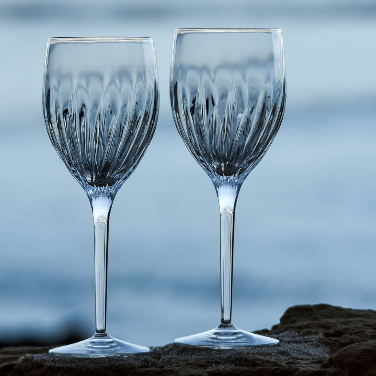 Luigi Bormioli, Incanto, White Wine - 275mL: Pack of 6