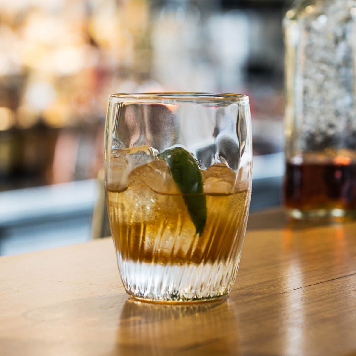 Luigi Bormioli, Incanto, Double Old Fashioned - 345mL: Pack of 6