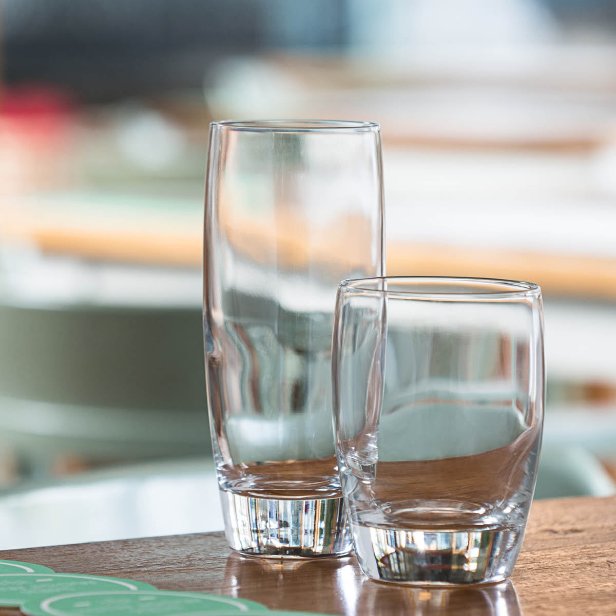 Luigi Bormioli, Michelangelo Masterpiece, Beverage - 435mlL Pack of 24