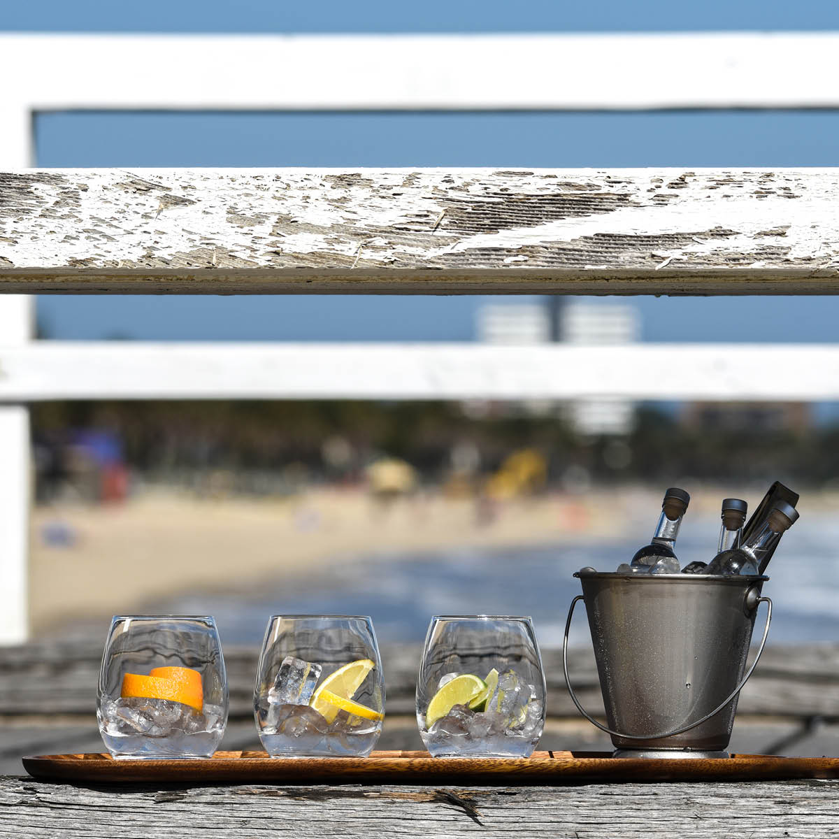 Luigi Bormioli, Palace, Double Old Fashioned - 400ml: Pack of 6