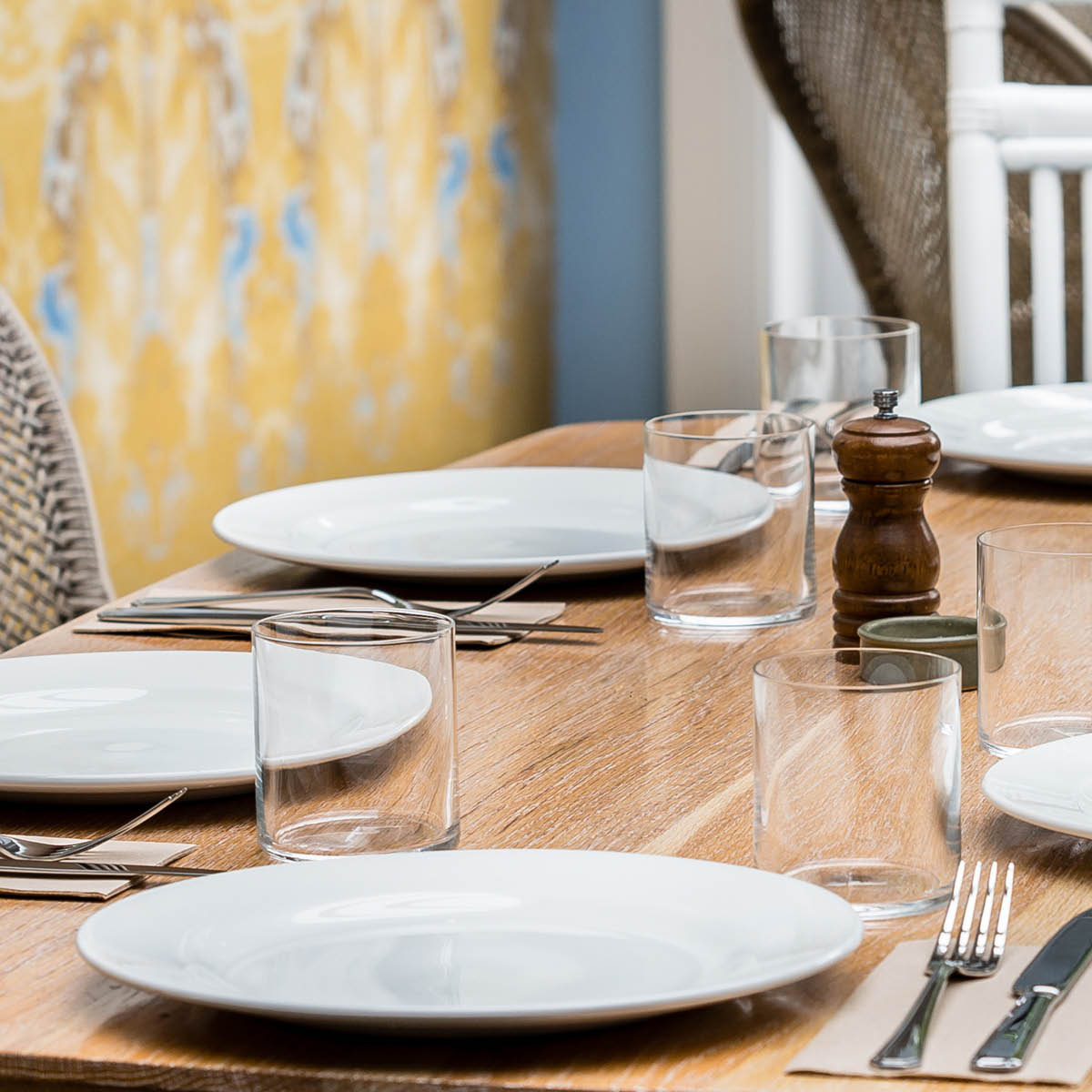 Luigi Bormioli, Top Class Tumbler - 450ml (Multipurpose): Pack of 6