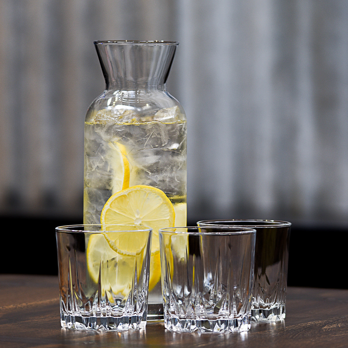 Village Carafe - 500ml, Pasabahce: Pack of 6