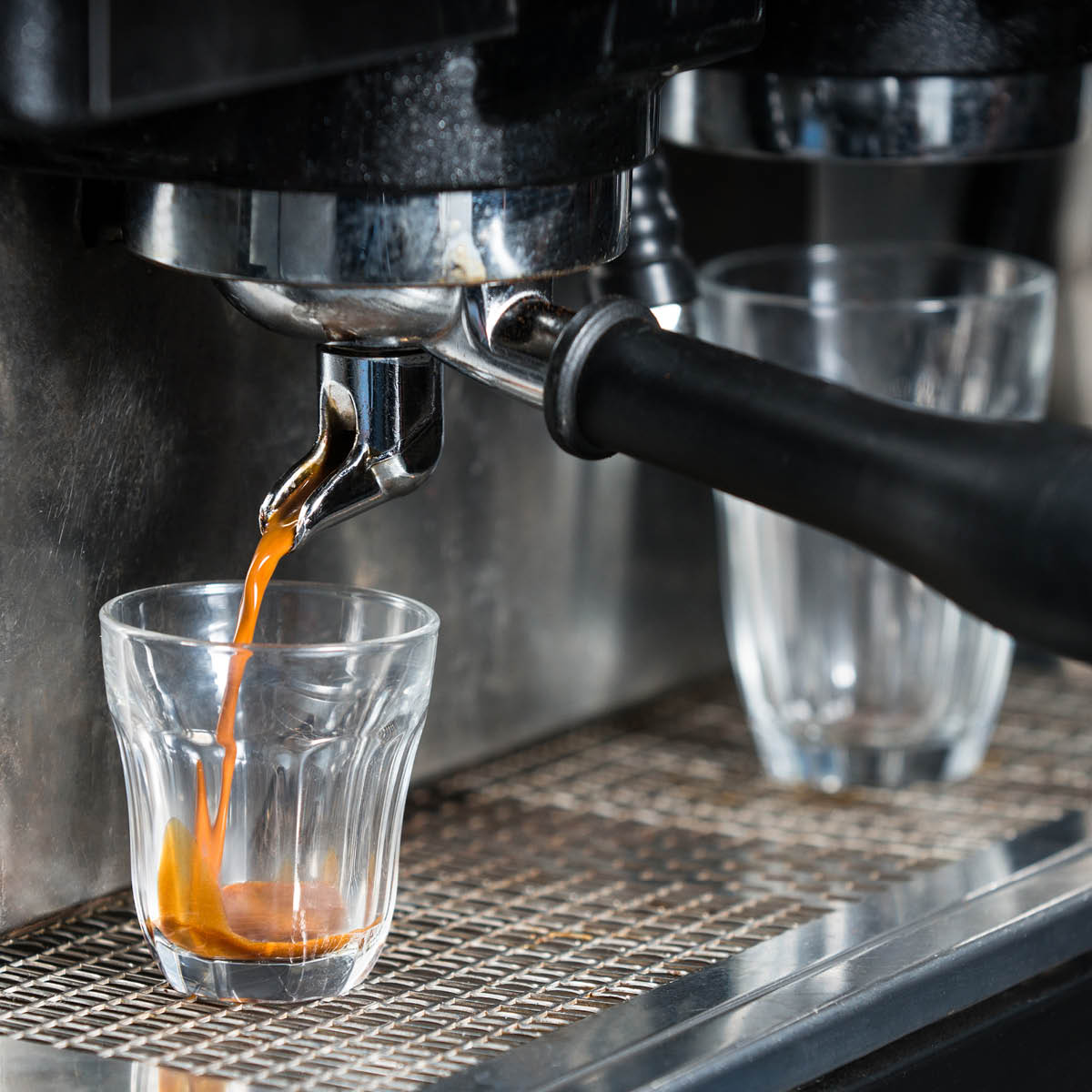 Baroque Espresso Glass - 100ml: Pack of 54