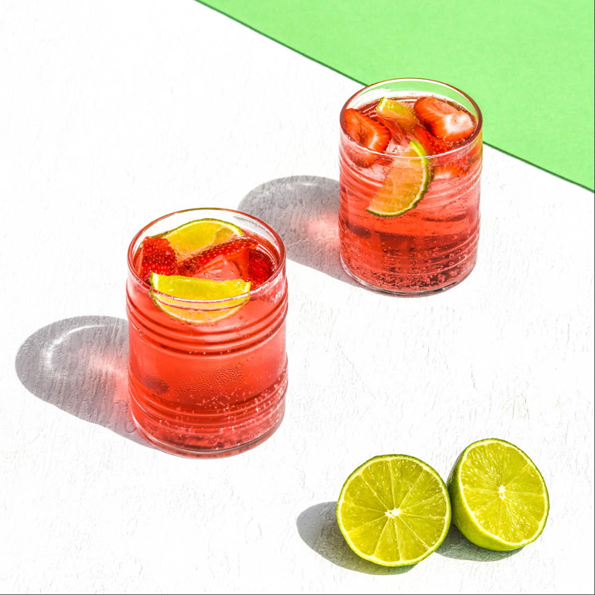 Tin Can Tumbler - 350ml: Pack of 12