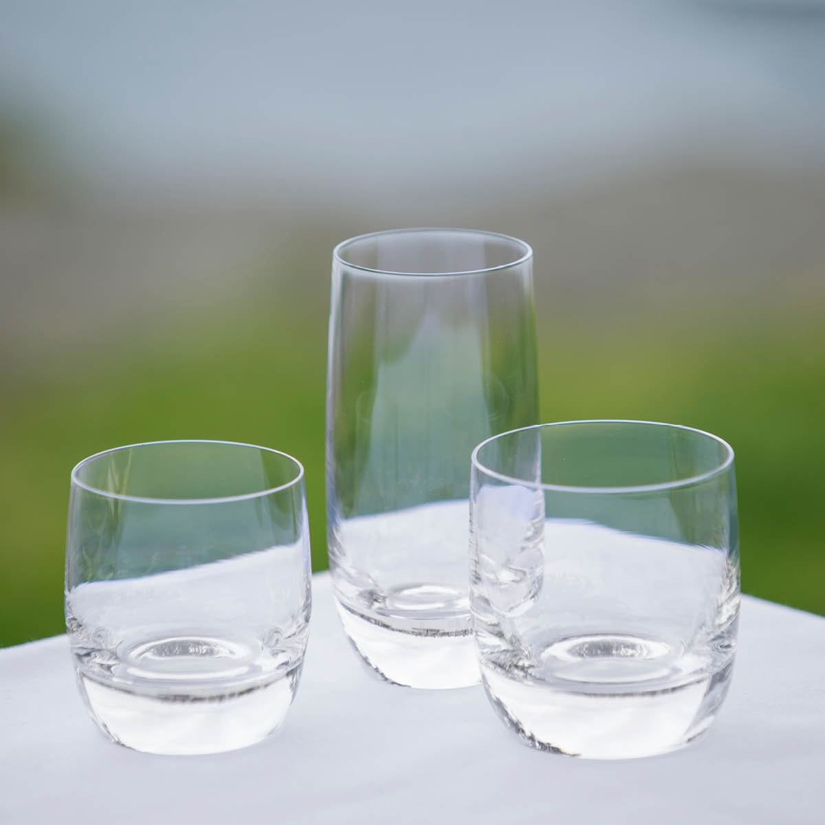 Tempo Whiskey - 255ml: Pack of 6