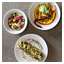 Round Coupe Plate - 285mm, Zuma Frost: Pack of 6