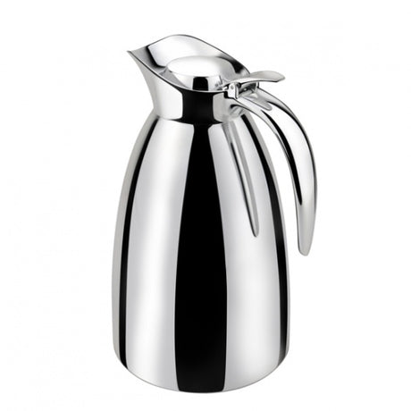 Insulated Server - 18-10, 350ml from Athena. made out of Stainless Steel and sold in boxes of 1. Hospitality quality at wholesale price with The Flying Fork!