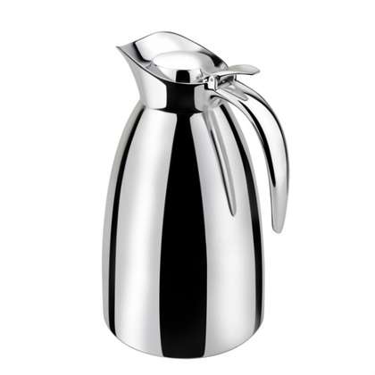 Insulated Server - 18-10, 1500ml from Athena. made out of Stainless Steel and sold in boxes of 1. Hospitality quality at wholesale price with The Flying Fork!