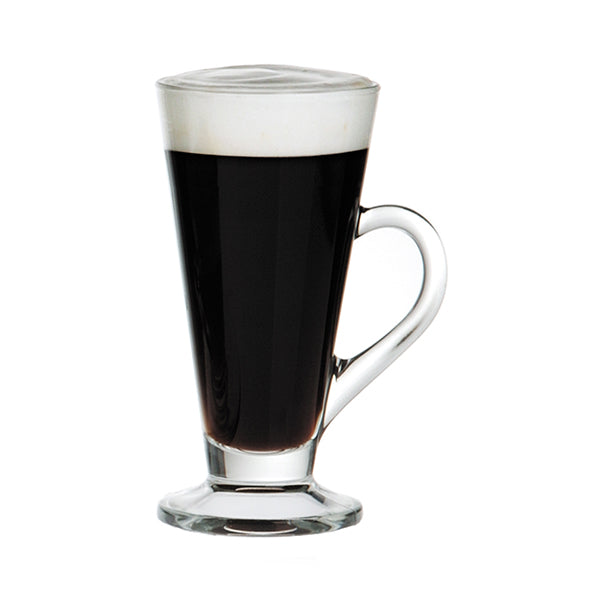 Kenya Irish Mug - 230ml: Pack of 6