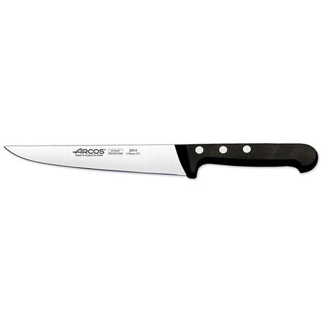 Kitchen Knife - 170mm from Arcos. Sold in boxes of 1. Hospitality quality at wholesale price with The Flying Fork!