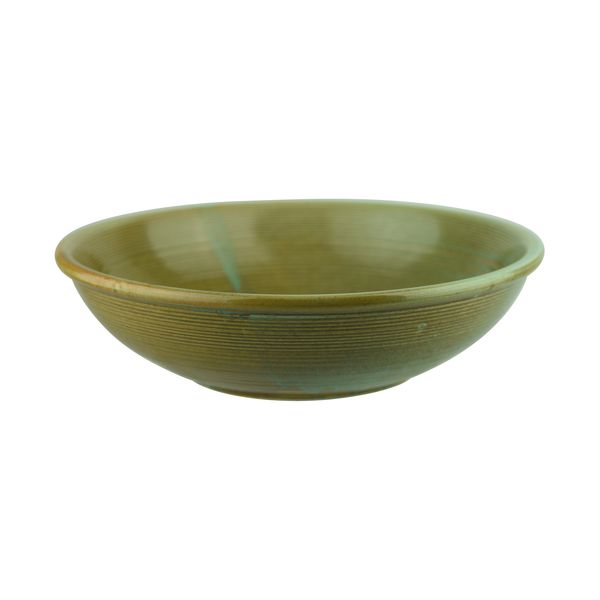 Large Round Bowl, Nourish, 300mm from Cheforward. Sold in boxes of 6. Hospitality quality at wholesale price with The Flying Fork!