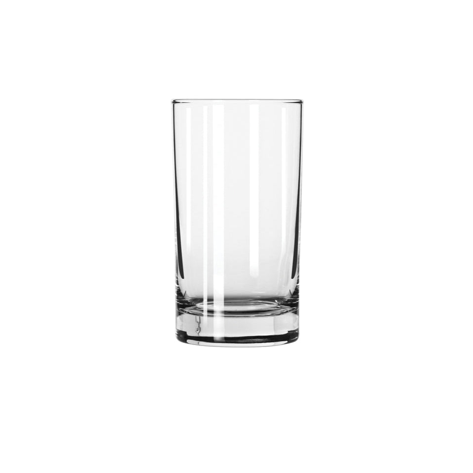 Lexington Beverage - 333ml from Libbey. made out of Glass and sold in boxes of 36. Hospitality quality at wholesale price with The Flying Fork!