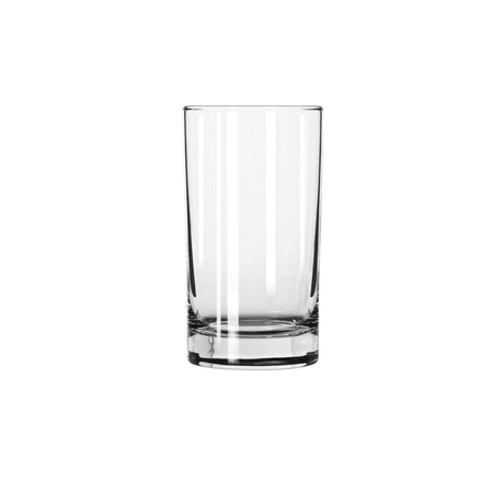 Lexington Beverage - 333ml from Libbey. made out of Glass and sold in boxes of 36. Hospitality quality at wholesale price with The Flying Fork!