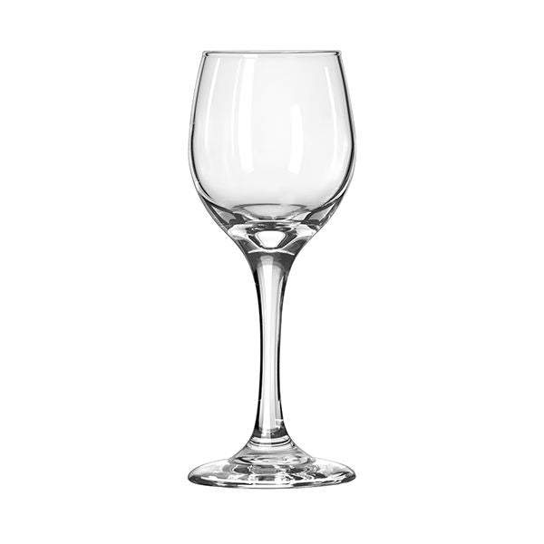 White Wine - 192ml, Libbey Perception from Libbey. made out of Glass and sold in boxes of 12. Hospitality quality at wholesale price with The Flying Fork!