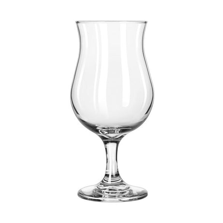 Embassy Poco Grande - Libbey, 392ml from Libbey. made out of Glass and sold in boxes of 12. Hospitality quality at wholesale price with The Flying Fork!