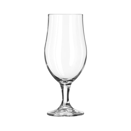 Libbey Munique Beer - 490ml from Libbey. made out of Glass and sold in boxes of 12. Hospitality quality at wholesale price with The Flying Fork!